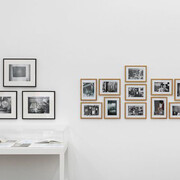 Food. Courtesy of MAMCO