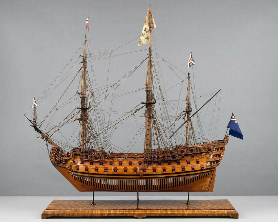 Art of the Americas. Courtesy of Museum of Fine Arts