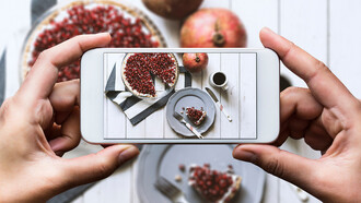 Adictos al "me gusta"  
