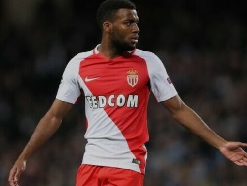 Thomas Lemar, hasta la pasada temporada jugador del Mónaco, ha sido uno de los fichajes más sonados del Atlético este verano