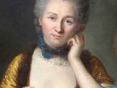 Emilie Du Chatelet