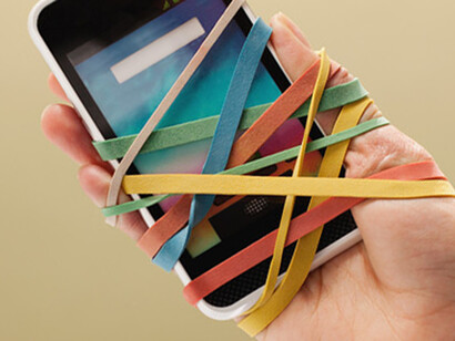 Technological dependence