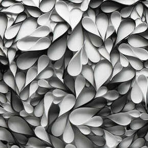 Christiane Feser. Courtesy of Von Lintel Gallery