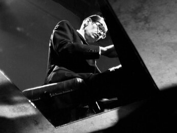 Bill Evans