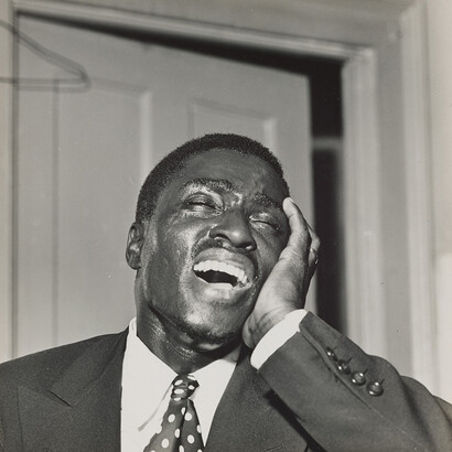 In Focus. Courtesy of J. Paul Getty Museum