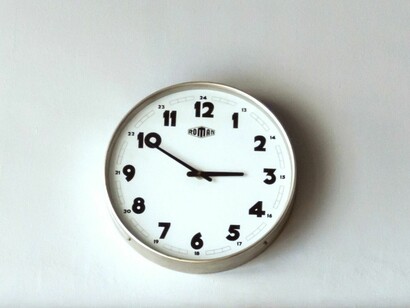 Mantener horarios y rutinas regulares