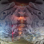 Natalka Liber, Fragma. Courtesy of Liminal Gallery