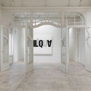 Franz Grafs. Courtesy of Galerie Krinzinger