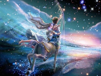 Il segno del Sagittario