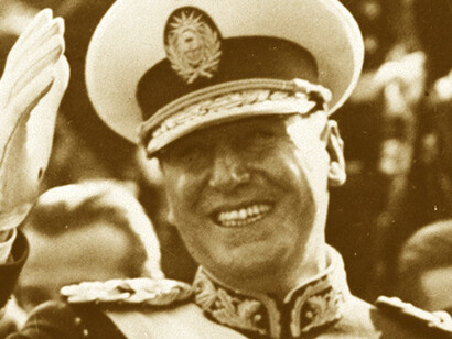 Juan Domingo Perón. Cuando los populismos se ceñían a Sudamérica