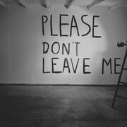 Bas Jan Ader, Please don’t leave me, 1969. Mit freundlicher Genehmigung der Hamburger Kunsthalle