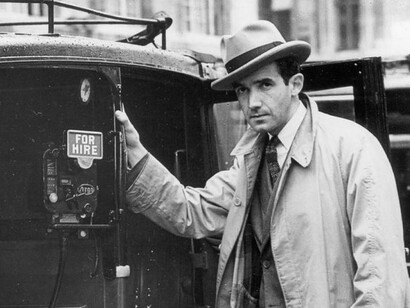 Edward R. Murrow, el periodista que se enfrentó a la caza de brujas del senador de McCarthy