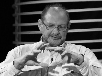 Oscar Shemel, diputado en la Asamblea Nacional Constituyente