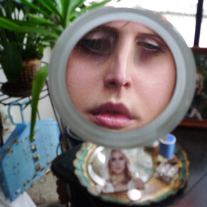 Zackary Drucker and Rhys Ernst, Relationship, #35 (Pygmalion), 2008-2014. Courtesy of Luis De Jesus Los Angeles