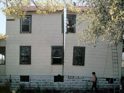 Honey, I Rearranged The Collection. Courtesy of Hamburger Kunsthalle