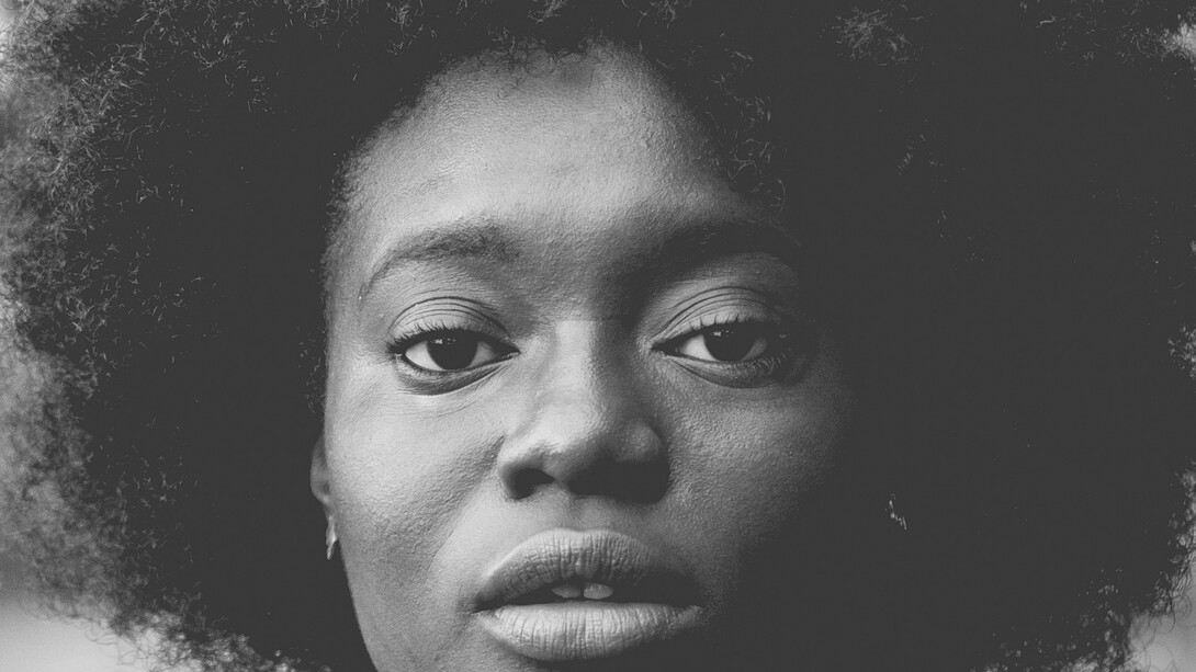 Pelo afro y lucha contra el racismo