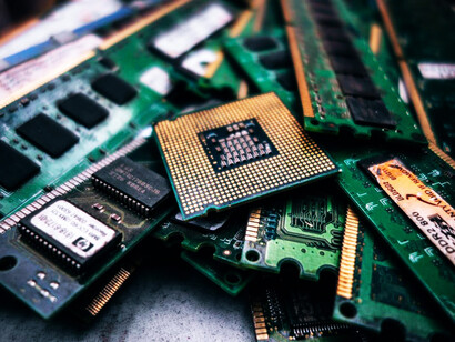 E-waste