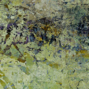 Frances Carlene, Fragments of landscape 802 (detail), 2025. Courtesy of Bitfactory Gallery