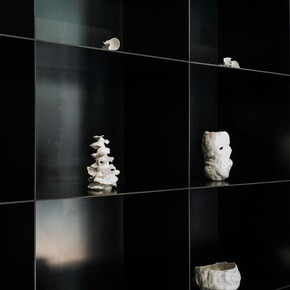 Surfaces & Insides. Courtesy of Sage Culture