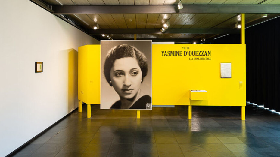 Saâdane Afif. Courtesy of Kunsthalle Wien