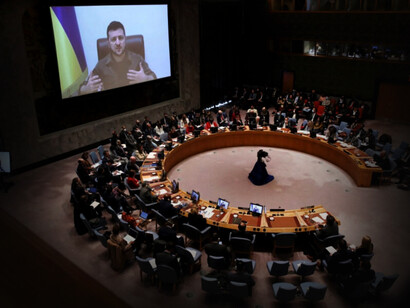 La guerra entre Rusia y Ucrania ha pasado a ser una noticia más, en la gran parte de los medios de comunicación