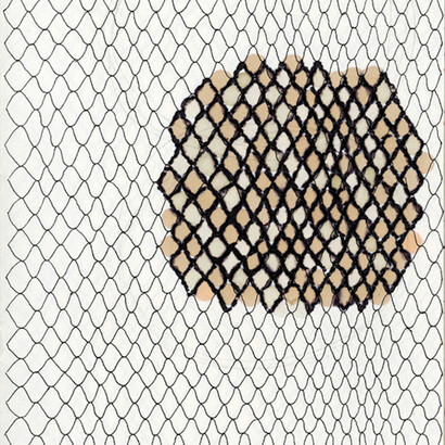 Nora Schattauer. 50 Workbooks. Courtesy of Kunstbibliothek