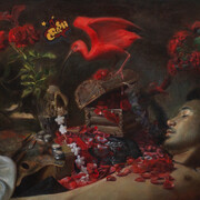 Phadungsak Kheawpong, Untitled (detail), 2024. Courtesy of Number1Gallery