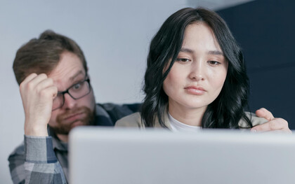Avoid the damage of exposing your personal information online by understanding how phishing websites work and how to act when the problem appears