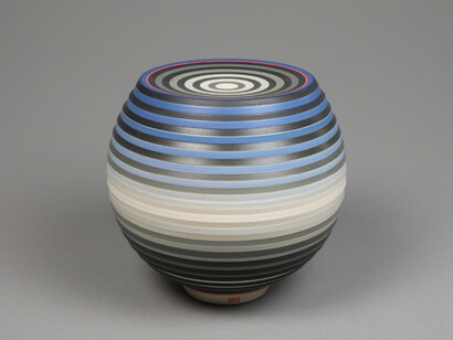 Architects of Illusion. Courtesy of Lisa Norris Gallery