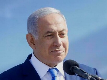 Benjamin Netanyahu: nadie más que Israel debe tener la «Bomba» en la región