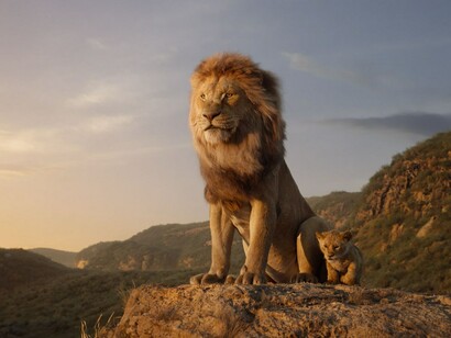 The Lion King