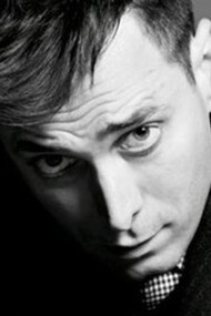 Hedi Slimane