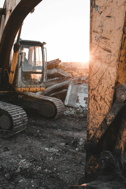 Colaboração essencial! Incorporadores, arquitetos, fabricantes e construtores: unidos pela qualidade e durabilidade das edificações
