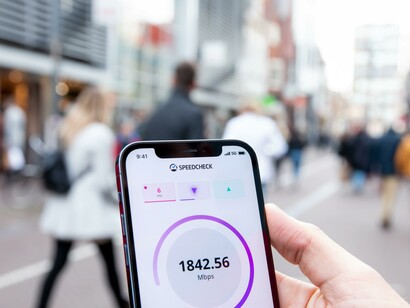 La fibra ottica è la soluzione unica e definitiva 