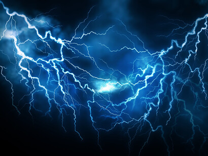 Fue entonces cuando las lluvias aparecieron