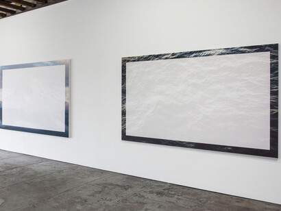 Christian Eckart. Courtesy of Wilding Cran Gallery