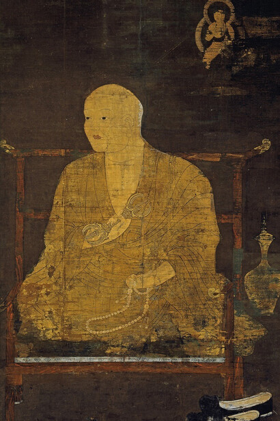 East Asia. Courtesy of Eskenazi Museum of Art