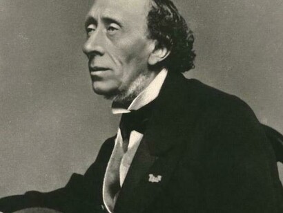 Hans Christian Andersen