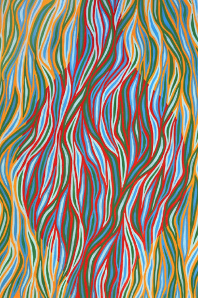 Patricia Fabricant