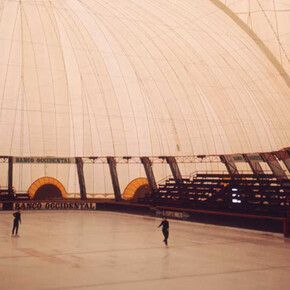 Prada Poole. Courtesy of Centro Andaluz de Arte Contemporáneo