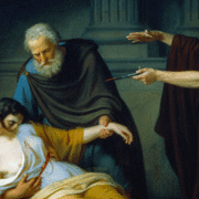 Discursos de la piel. Courtesy of Museo Nacional de Arte
