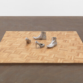 Carla Arocha & Stéphane Schraenen, Untitled, 2017