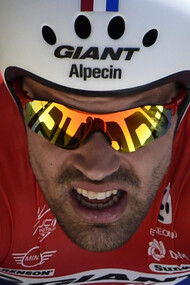 Dumoulin vincitore della 13ma Tappa