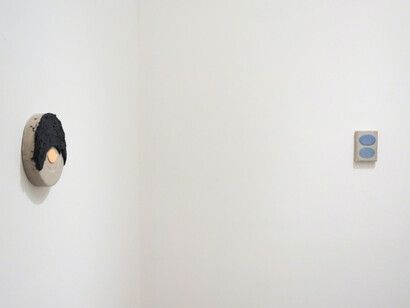 Bret Slater. Courtesy of Morgan Lehman Gallery