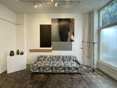 Sexy Xmas III. Courtesy of The Lodge