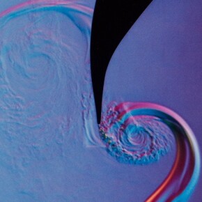 Koret Family Gallery. Art and Science. Courtesy of San Jose Museum of Art