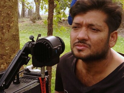 È inoltre attivo nell'insegnamento e ricopre il ruolo di Head of Cinematography alla Doon Film School, affiancando alla pratica professionale la formazione di nuovi cinematographer