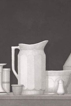 Ordinary Objects. Courtesy of De Young Museum