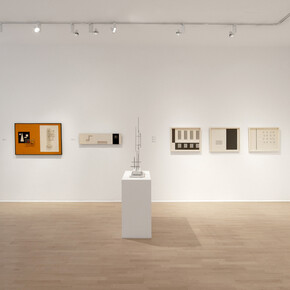 Carlos Cairoli. Courtesy of The Mayor Gallery