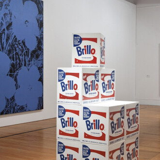 Coleção Berardo (1900-1960). Courtesy of Museu Coleção Berardo 